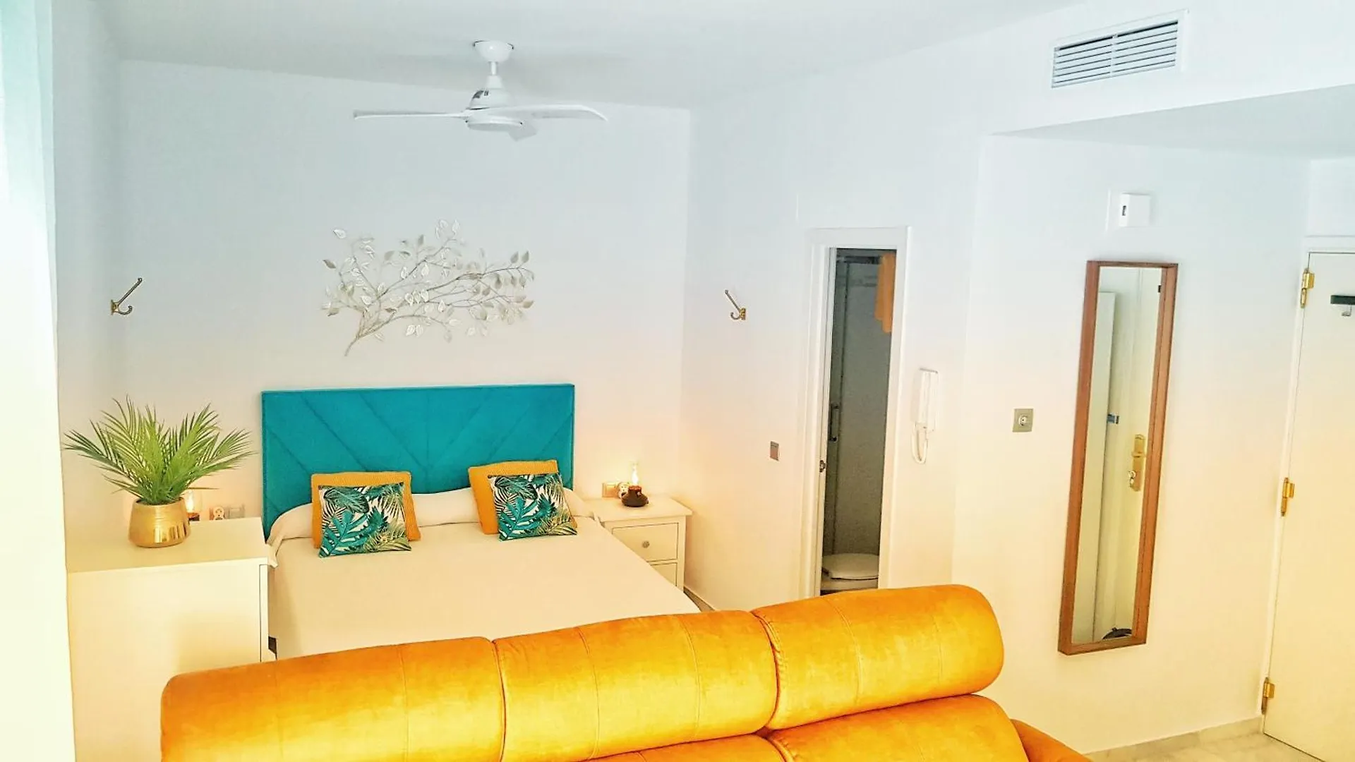 Loft Mentidero Apartment Cadiz