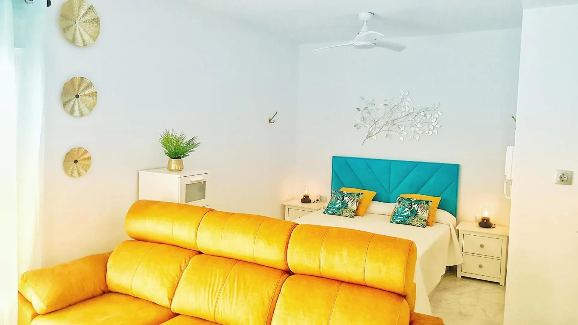 Loft Mentidero Apartment Cadiz 0*,