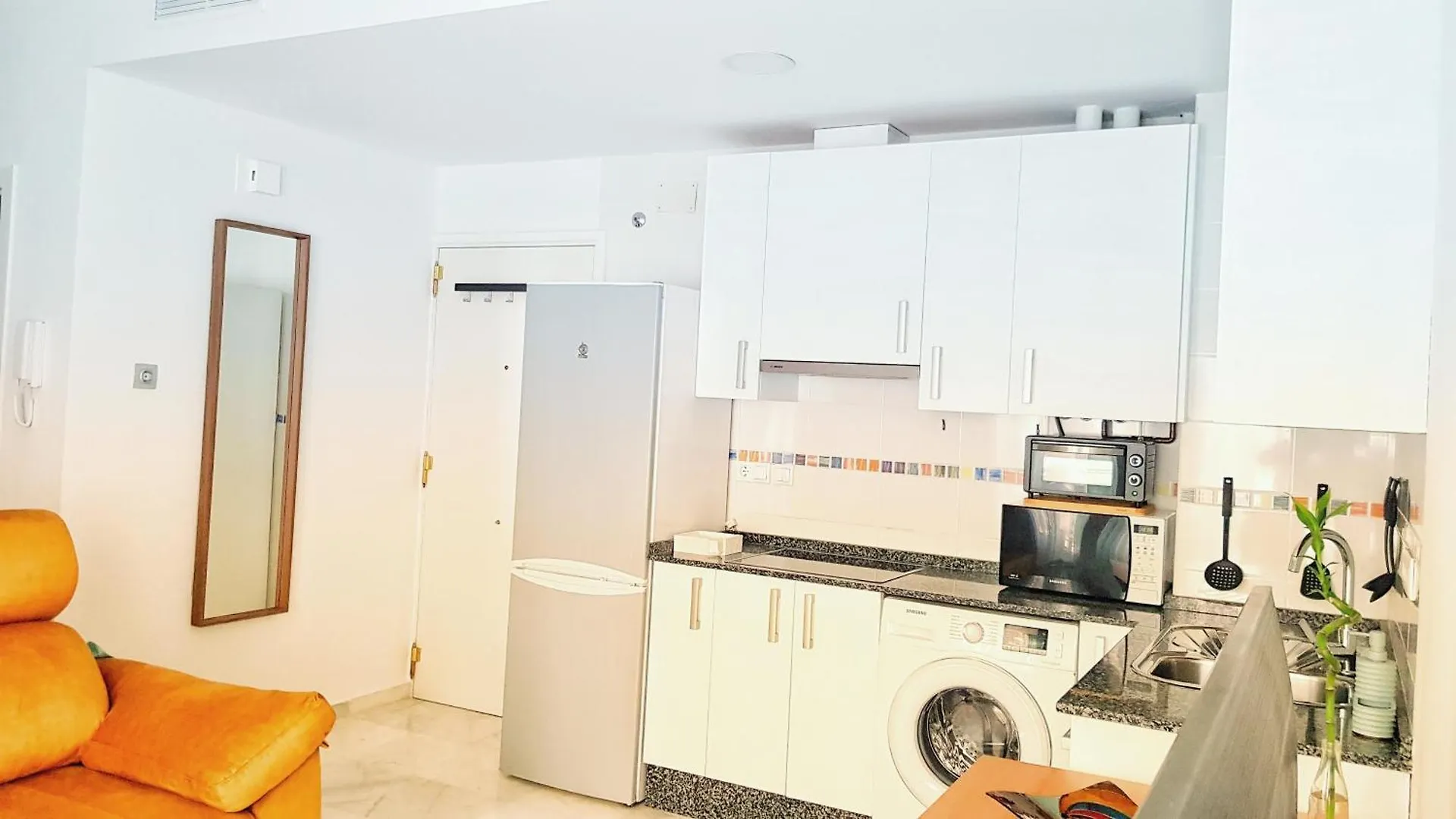 Loft Mentidero Apartment Cadiz 0*,  Spain