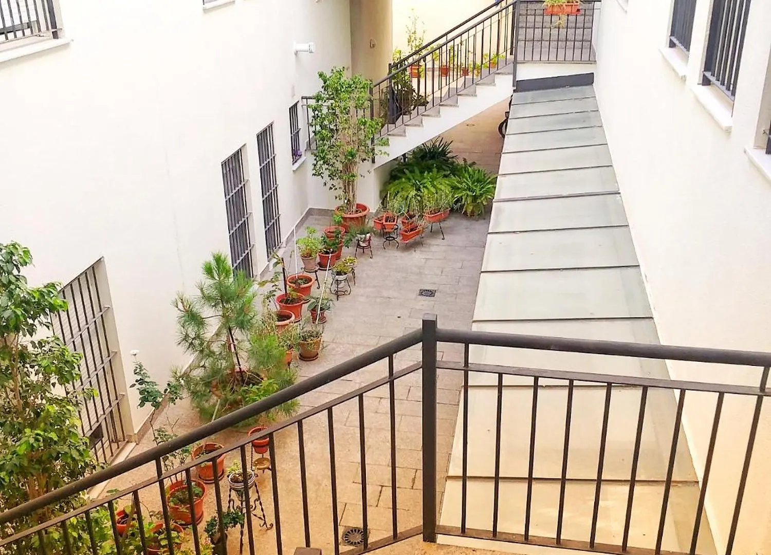 Loft Mentidero Apartment Cadiz 0*,  Spain